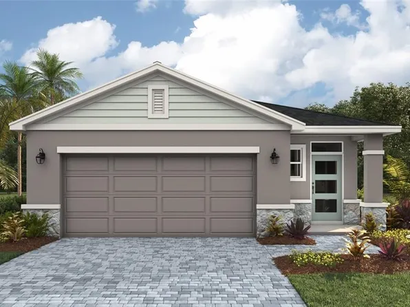 1852 Cobb Trl, Parrish, FL 34219