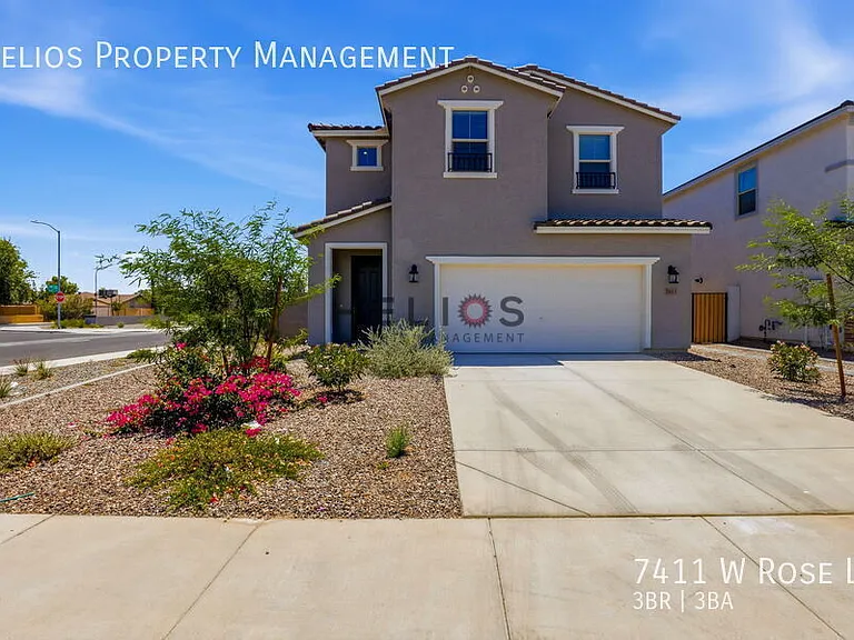 7411 W Rose Ln — Photo 2