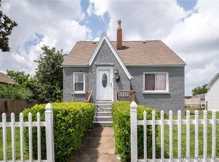 207 Weems Ave, Jeffersonville, IN 47130