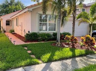 2708 SW 177th Ave, Miramar, FL 33029