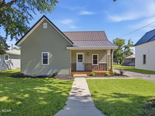 331 North St, Van Wert, OH 45891