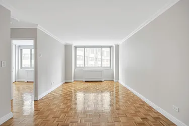 Rented by Compass