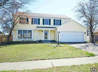 6221 SW 24th Ter, Topeka, KS 66614