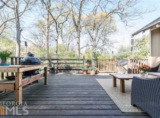 440 Candler St, Atlanta, GA 30307