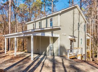 520 Motorcycle Rd, Clayton, NC 27527