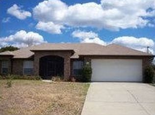 2128 E Parkton Dr, Deltona, FL 32725