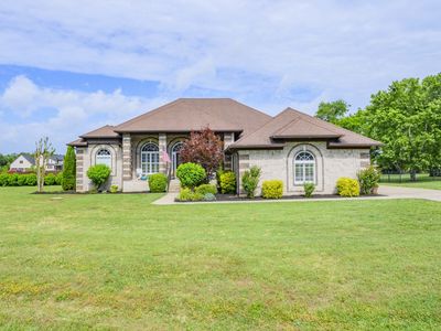 3865 Triple Crown Dr, Murfreesboro, TN, 37127