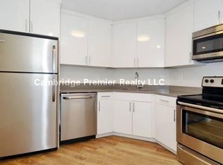 26 Webster Ave #4, Somerville, MA 02143