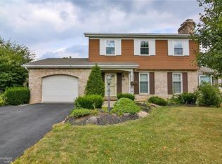 5224 Shawnee Blvd, Schnecksville, PA 18078