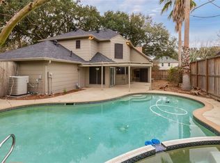1122 Crossfield Dr, Katy, TX 77450