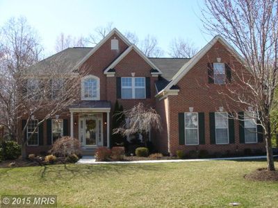 13206 Rettew Dr, Manassas, VA, 20112