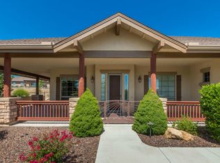 353 E Delano Ave, Prescott, AZ 86301