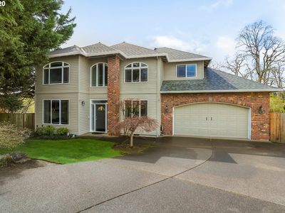 1100 NE Alexandria St, Hillsboro, OR, 97124