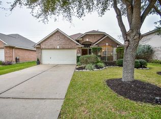 2518 Lake Dale Ln, Richmond, TX 77406