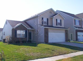 2278 Patterson Ln E, Troy, OH 45373