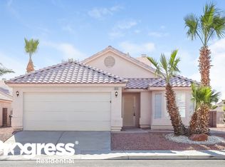 4513 Bradpoint Dr, Las Vegas, NV 89130