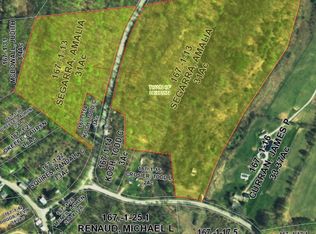 278 Crosier Rd, Salem, NY 12865