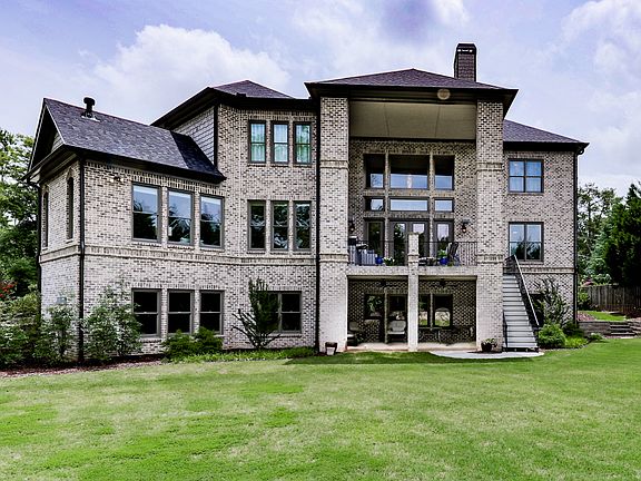 4th image of 4481 Kings Lake Dr NE