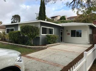 3340 Winlock Rd, Torrance, CA 90505