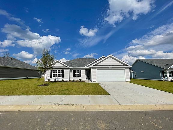 4th image of 3112 Belgrove Ln Lot 71