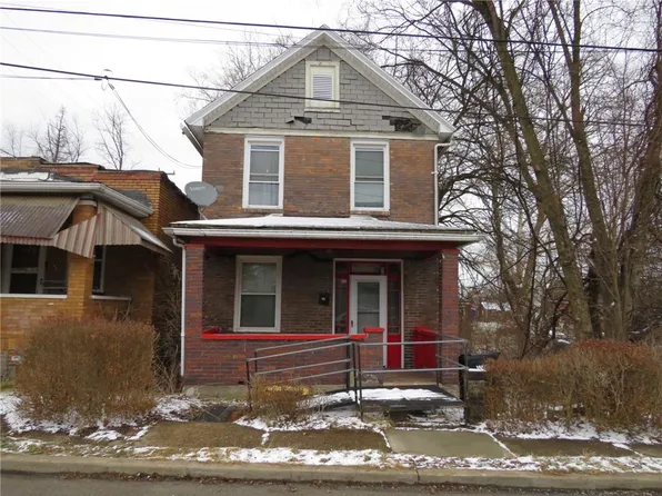 146 Wilker Ave, Aliquippa, PA 15001