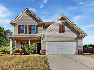 4013 Clay Ct SE, Conyers, GA 30013