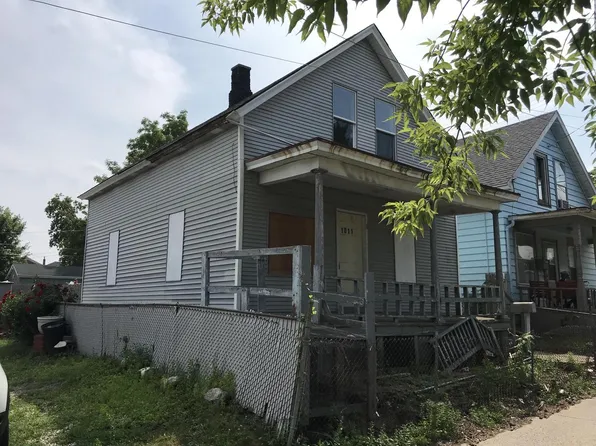 1011 West STREET, Racine, WI 53404