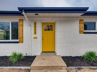 4435 Elizabeth St, Denver, CO 80216
