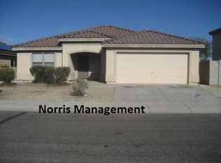 588 W Palo Verde St, Casa Grande, AZ 85122