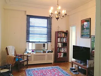 Rented by Dream NYC LLC