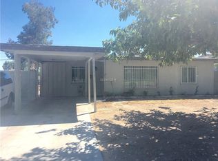 2020 Linden Ave, Las Vegas, NV 89101