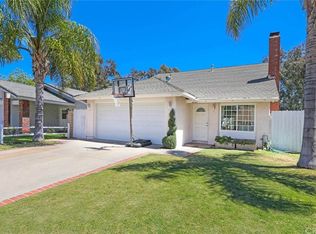 27052 Via Callado, Mission Viejo, CA 92691