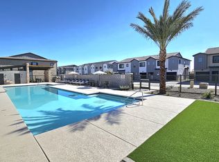 2834 W Eagle Talon Rd, Phoenix, AZ 85085