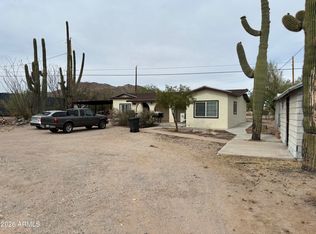 1345 N 2nd Ave, Ajo, AZ 85321