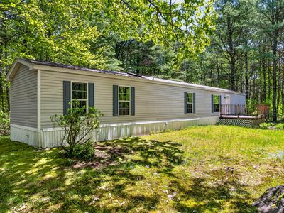 439 Castner Road, Waldoboro, ME, 04572
