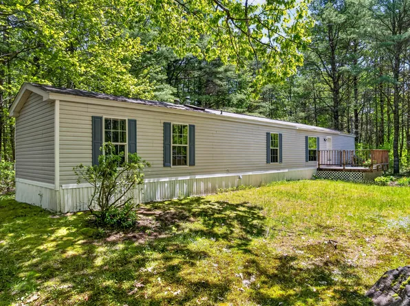 439 Castner Road, Waldoboro, ME 04572