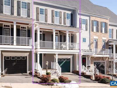 2052 Avinity Loop, Charlottesville, VA, 22902