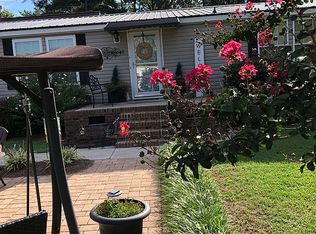 21 Colt Ln, Dunn, NC 28334