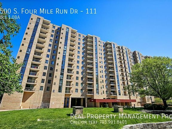 2nd image of 4500 S Four Mile Run Dr APT 111