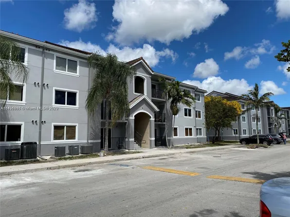 15440 SW 284th St #5307, Homestead, FL 33033