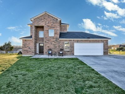 5804 Santa Fe Trl, McKinney, TX, 75071