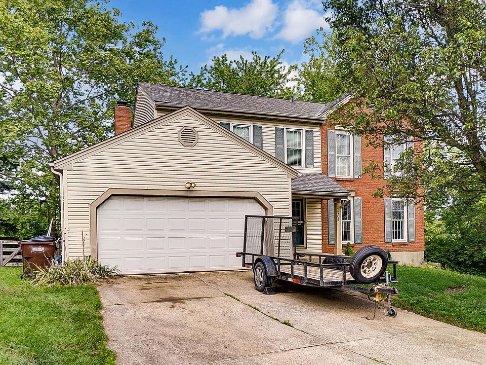 1st image of 2704 Tanglewood Ct