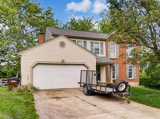 2704 Tanglewood Ct, Villa Hills, KY 41017