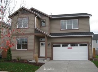 10030 Cochrane Ave SE, Yelm, WA