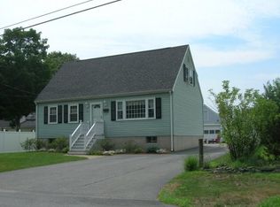 20 Forest St, Exeter, NH 03833