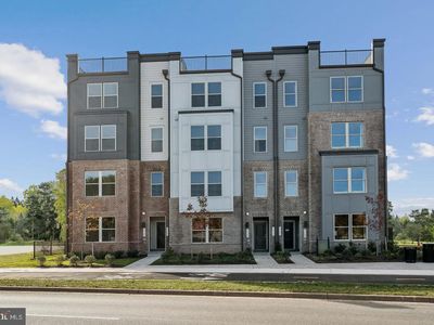 13612 Innovation Station Loop, Herndon, VA, 20171