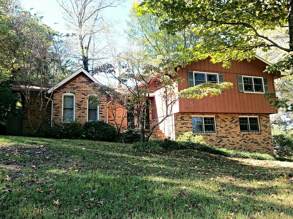 Pretty Home in Shadywood
