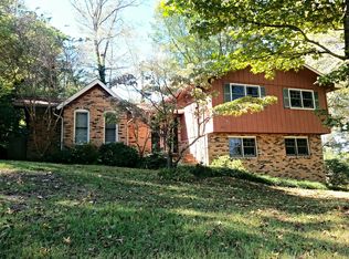 817 Lance Blvd, Birmingham, AL 35206