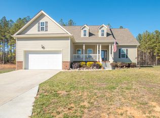 12115 Floyd Brown Rd, Soddy Daisy, TN 37379