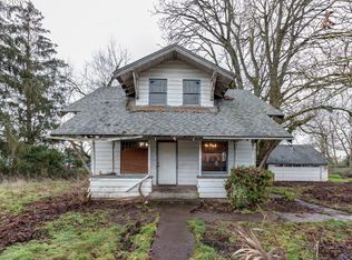 91520 Coburg Rd, Eugene, OR 97408